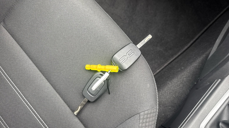 Dacia Duster 1.0 TCe 90 Expression 5dr Petrol Estate